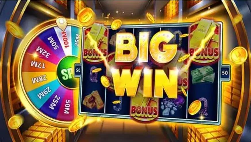 papo777 စလော့ဂိမ်းများ မြန်မာနိုင်ငံ Slots ကစားနည်း