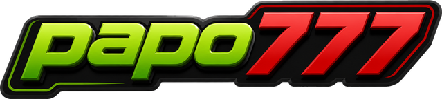 papo777 Logo